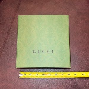 Gucci Magnetic Gift Box